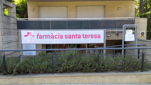 Farmàcia Santa Teresa