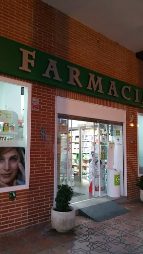 Farmacia Santa Teresa, Lda. Carmen Boto