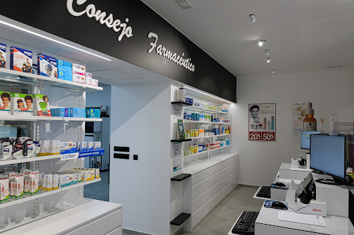 Farmacia Santalla Vigo