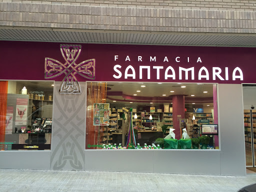 Farmacia Santamaría