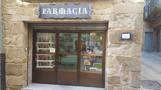 Farmacia Santamaría Fernández