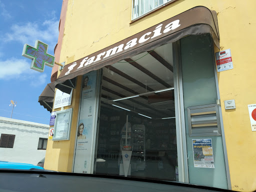 Farmacia Santo Domingo