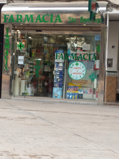 Farmacia Santo Domingo