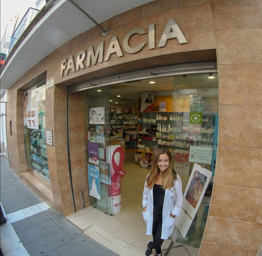 Farmacia Santo Domingo 73