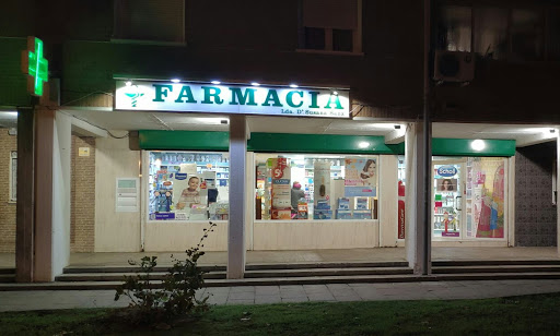 Farmacia Sanz Pinilla