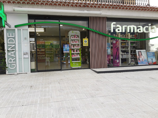 Farmacia Sara Filipa Domingues