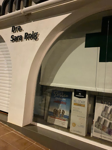 Farmacia Sara Roig Segarra