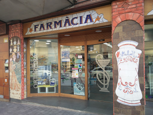 Farmàcia Segle Xx