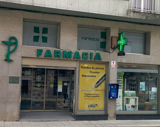 Farmacia Seixo