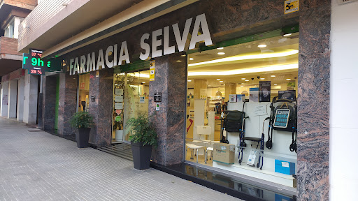 farmacia selva