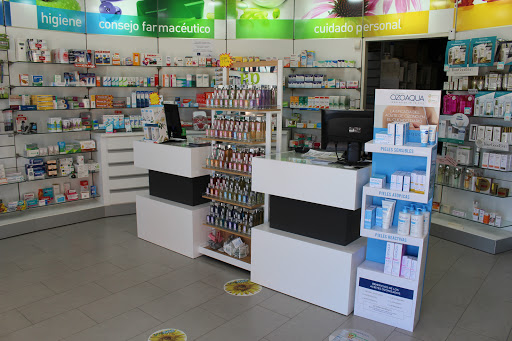 Farmacia Señorio Muriel