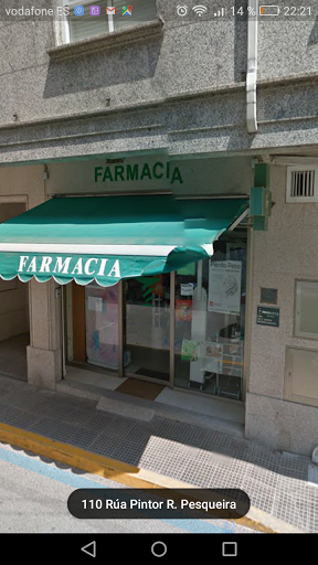 Farmacia Seoane Sánchez