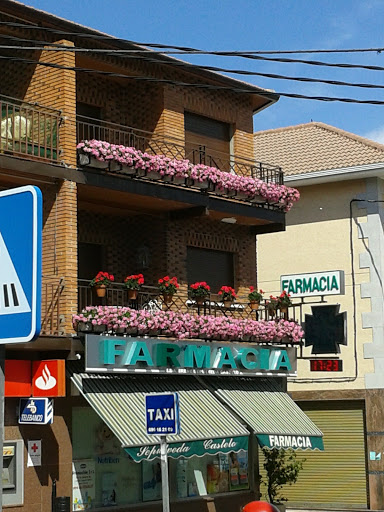 Farmacia Sepúlveda Casteló