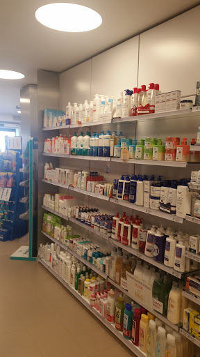 Farmacia Serra De Dalmases