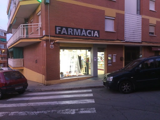 Farmàcia Serrano