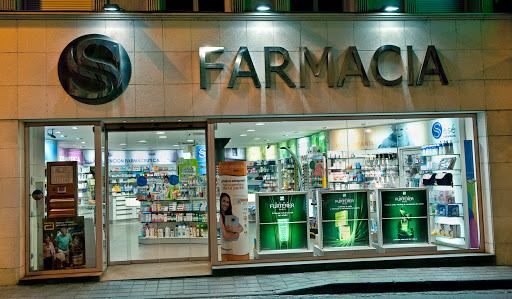 Farmacia Sesé