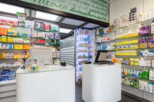 Farmacia S.Garay