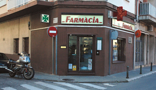 Farmàcia Sílvia De Vicente