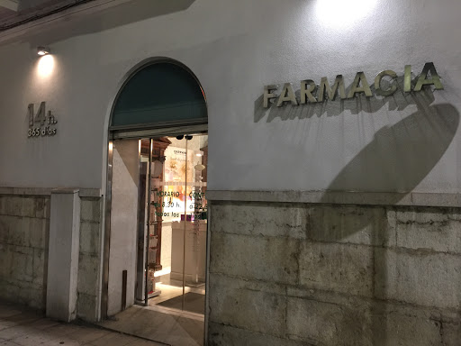 Farmacia Silvia Lavin Ortíz