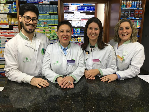 Farmacia Silvia López Pérez