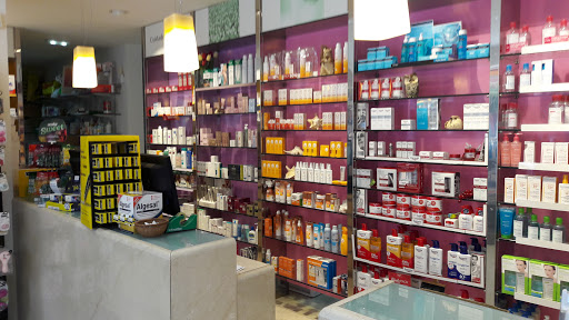 Farmacia Silvia Ramos