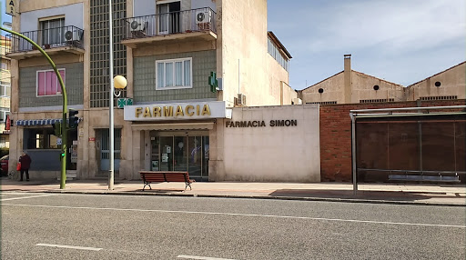 Farmacia Simón