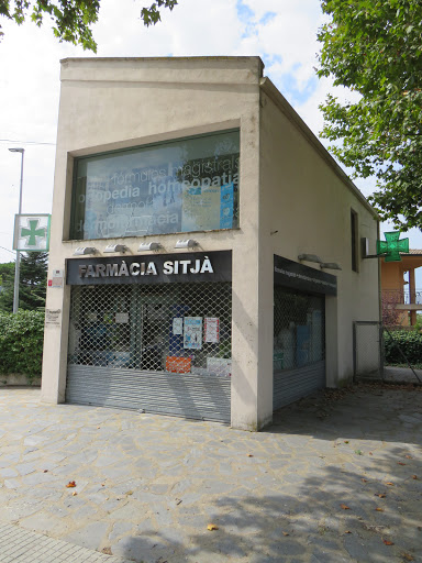 Farmacia Sitja Tost