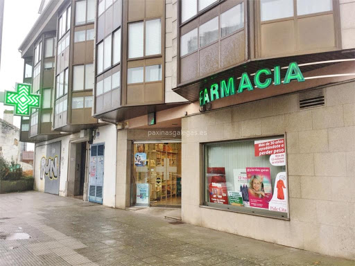 Farmacia Sobradelo