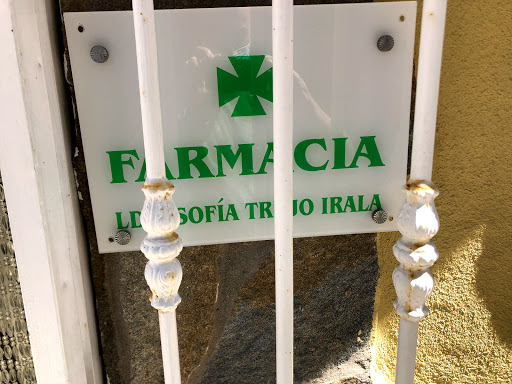 Farmacia Sofía Trejo Irala