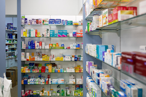 Farmacia Sofía Twose Navajas