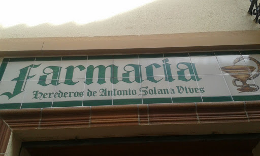 Farmacia Solana