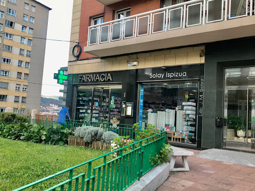 Farmacia Solay Ispizua