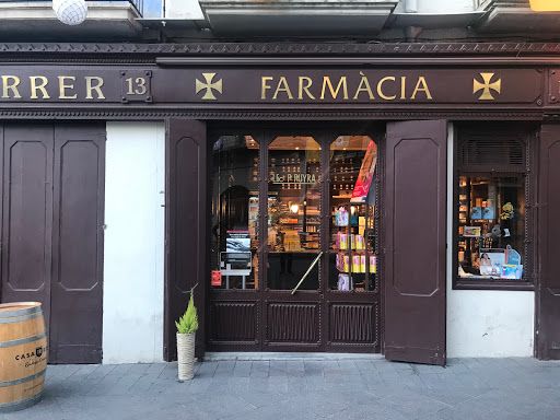 Farmàcia Solé