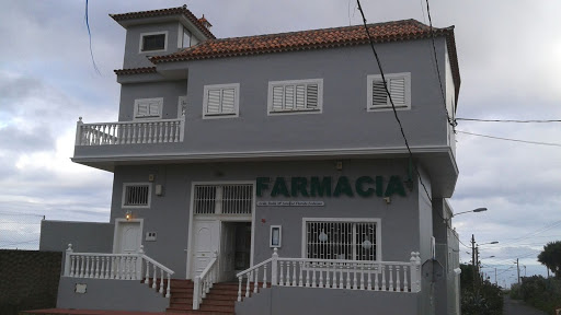 Farmacia Soledad Florido Ledesma