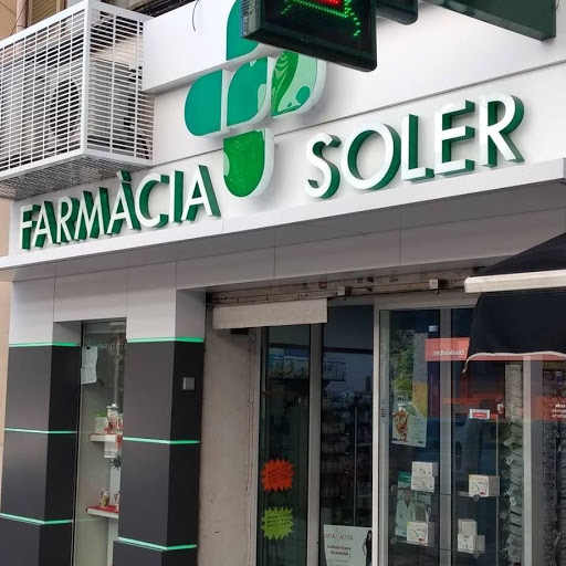 Farmacia Soler Feliu