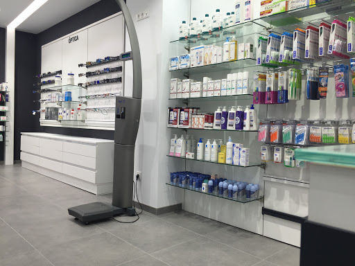 Farmacia Soler Garcisánchez