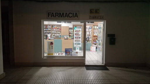 Farmacia Somiedo