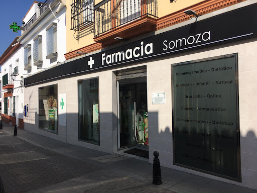 Farmacia Somoza