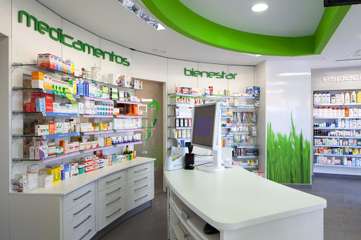 Farmacia Sonsoles Bartolomé