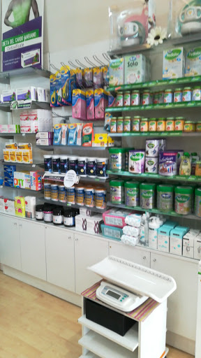 Farmacia Sorribes Vidal