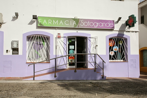 Farmacia Sotogrande