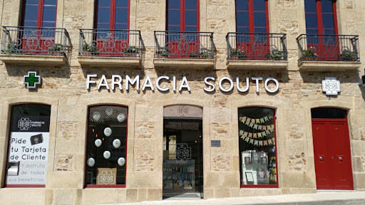 Farmacia Souto