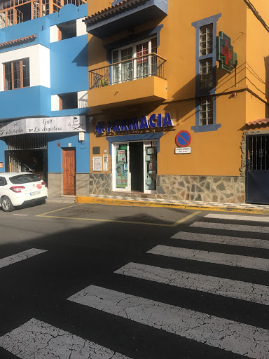 Farmacia Suárez Artiles