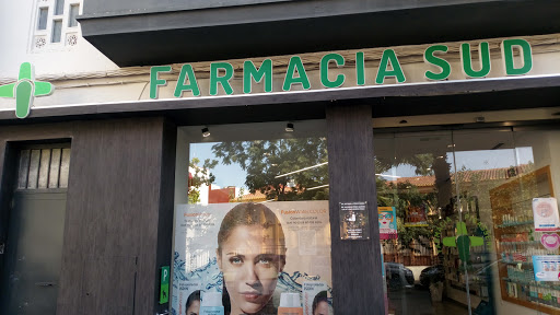 Farmacia Sud , Farmacia Antonio Miguel Perez Muñoz