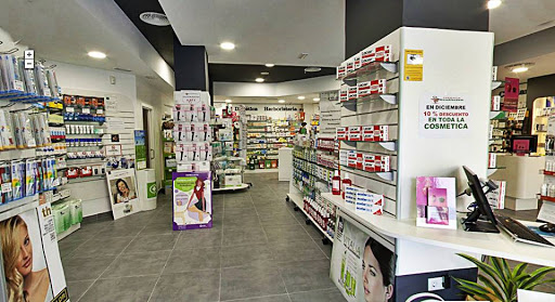 Farmacia Sundheim. Farmacia 12 horas, dermofarmacia en Huelva