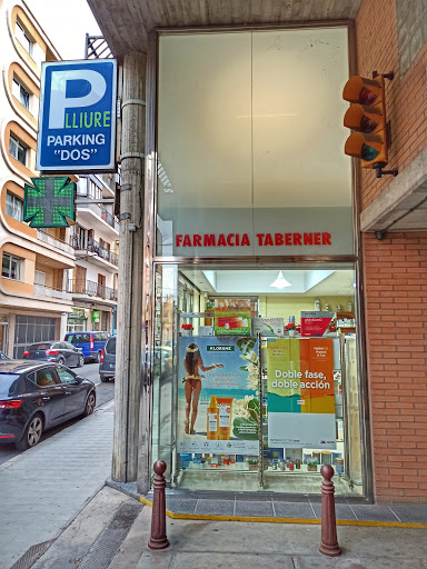 Farmàcia Taberner