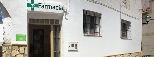 Farmacia Tahal