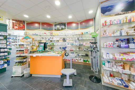 Farmacia Tahiche