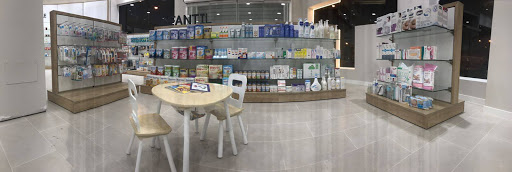 Farmacia Talavera. Lda. Marina Sánchez Villar