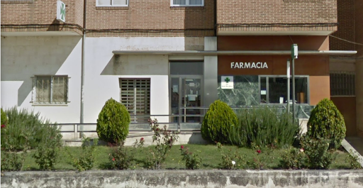 Farmacia Tardajos